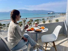 SEA VIEW APARTMENT